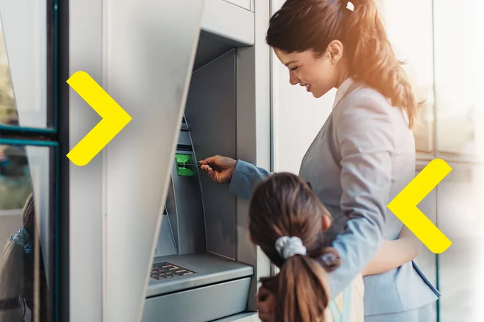 Branches and ATM