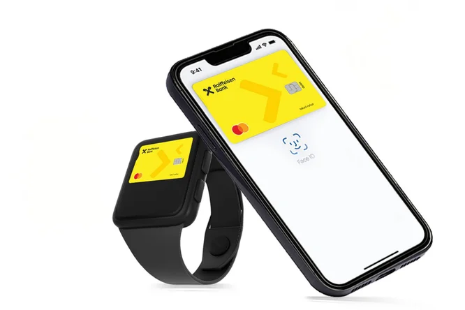Apple Pay