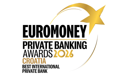 Euromoey Private banking awards 2026