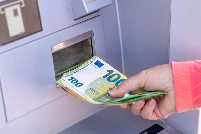 Bankomati