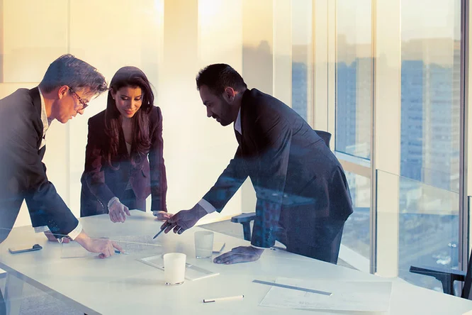 Cash Management International