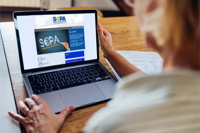 SEPA kreditni transfer