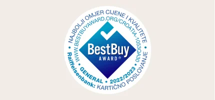 Best Buy - Kartično poslovanje