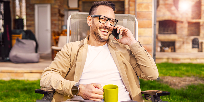 Provjerite stanje bodova Zlatne Rbice pozivom na RBA info telefon