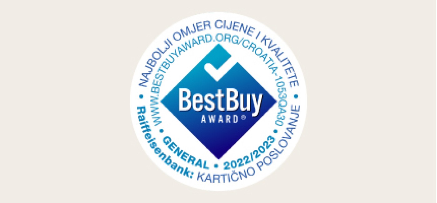Best Buy - Kartično poslovanje