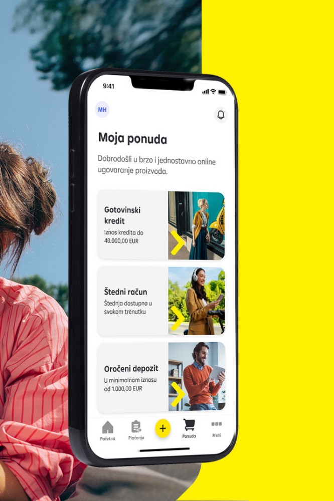 moja ponuda