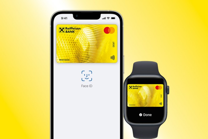 Apple Pay