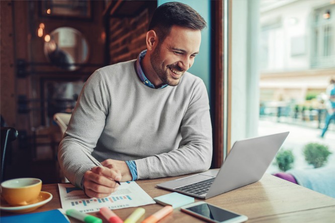 Internetsko bankarstvo za poslovne korisnike