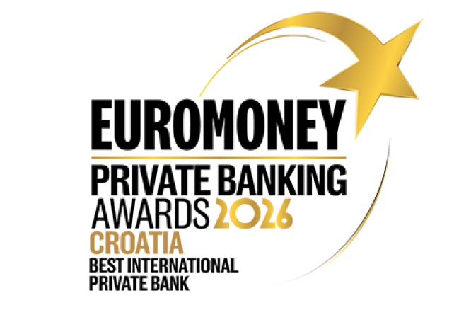 Euromoey Private banking awards 2026