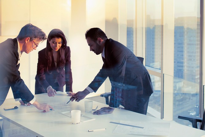 Cash Management International