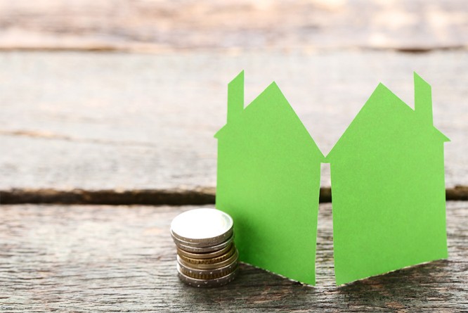 ESG krediti za izgradnju, kupovinu ili adaptaciju nekretnina