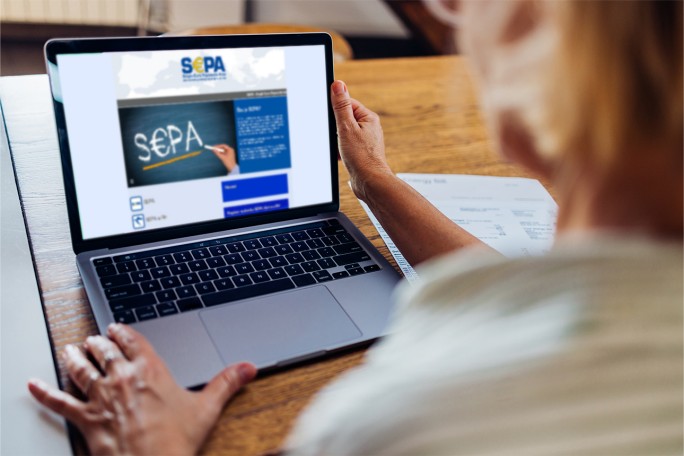 SEPA kreditni transfer