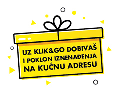 Paket tekućeg računa