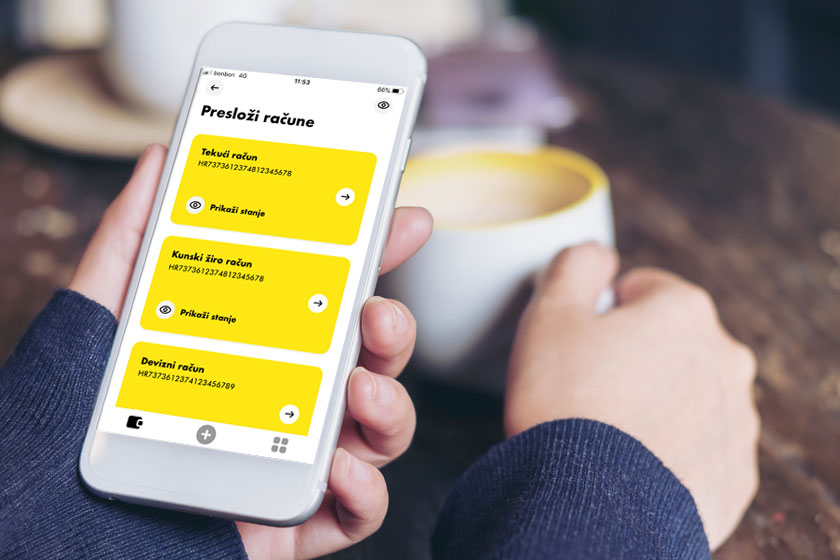 Raiffeisen Bank A Lansat Noile Aplicații De Mobile și Internet