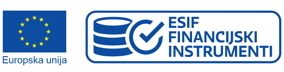 EU ESIF FINANCIJSKI INSTRUMENTI